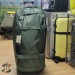 Osprey Sojourn Shuttle 130 Wheeled Duffel 手拉車 | 行李喼 Luggage